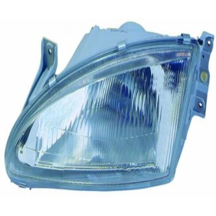 FAR SOL H4/W5W ELANTRA BENZIN-DIZEL 1997-1998