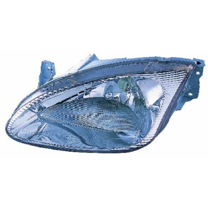 FAR SOL H4/W5W ELANTRA BENZIN-DIZEL 1999-2001