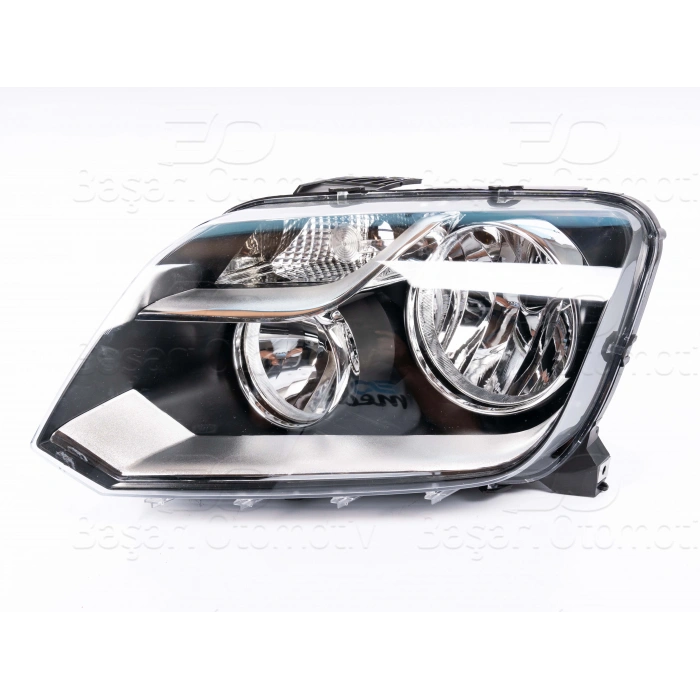 FAR SOL H7-H1 VW AMAROK 12-17