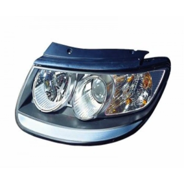FAR SOL H7/H7/PY21W/H6W SANTAFE BENZIN-DIZEL 2006-2008
