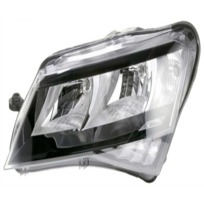 FAR SOL H7 / H7 SUPERB BM 15-