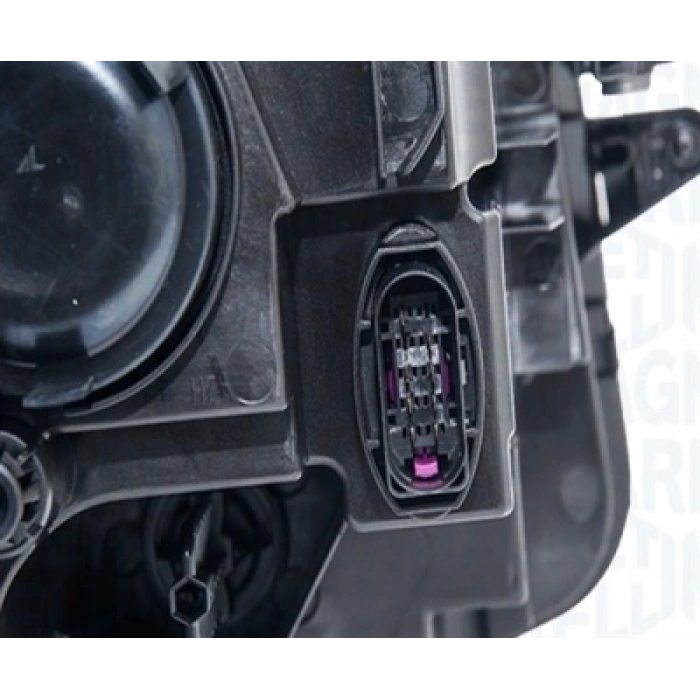 FAR SOL H7/H7 TIGUAN BM 16-