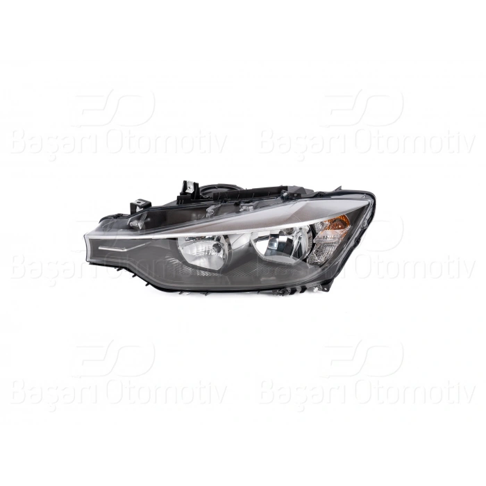 FAR SOL H7 HALOJEN BMW 3 SERISI F30 11-16