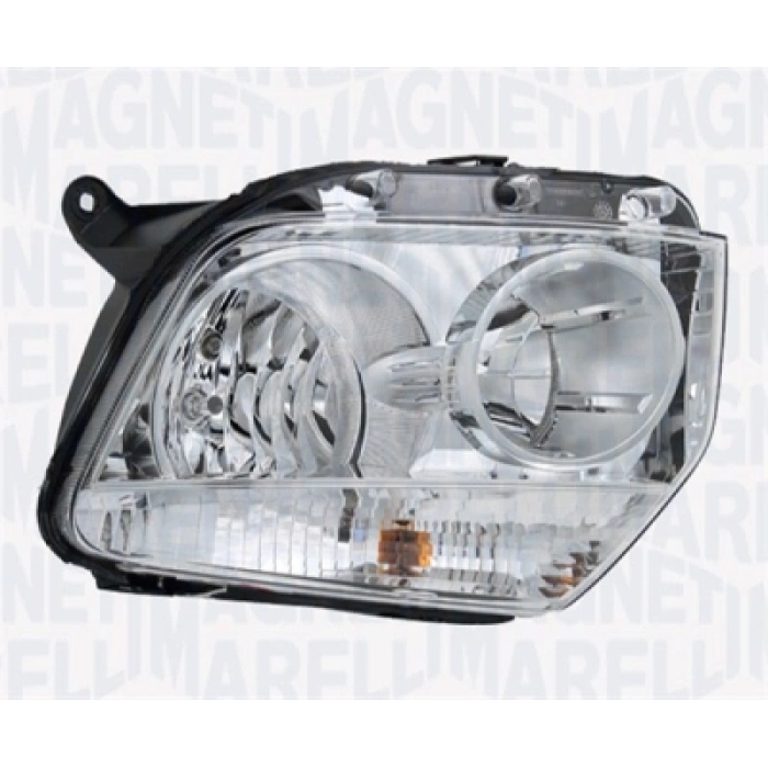 FAR SOL (H79) DUSTER BM 10-