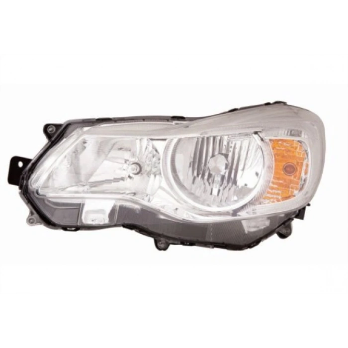 FAR SOL HALOGEN XV (GP) 1.6 15-17