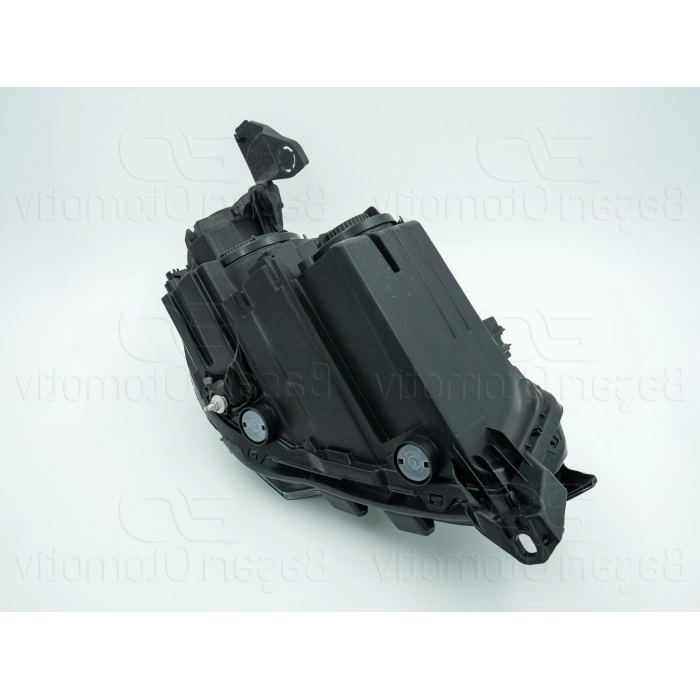 FAR SOL HALOJEN OPEL CORSA F 20>