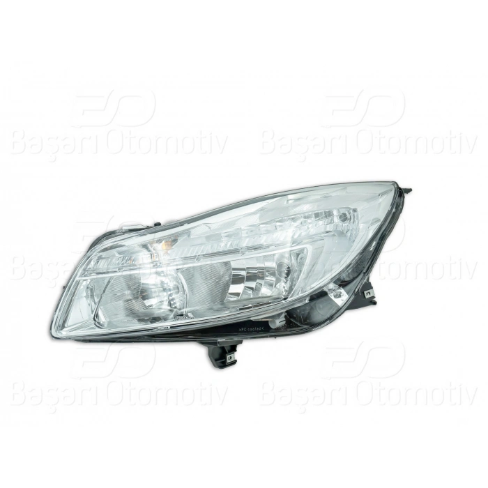 FAR SOL HALOJEN OPEL INSIGNIA A 09-13