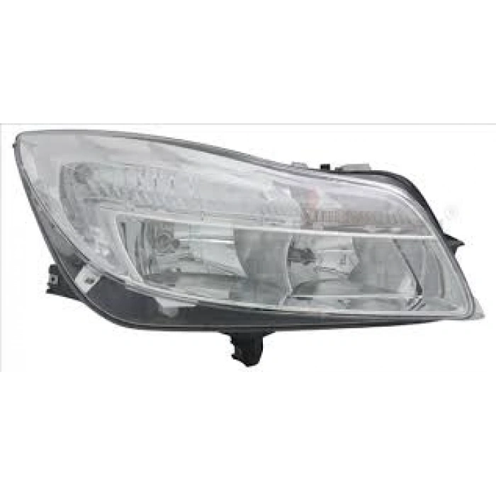 FAR SOL HALOJEN OPEL INSIGNIA A 09-13