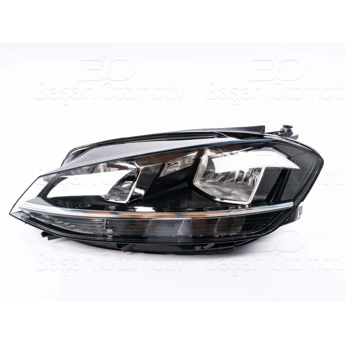 FAR SOL HALOJEN VW GOLF7.5 17-20