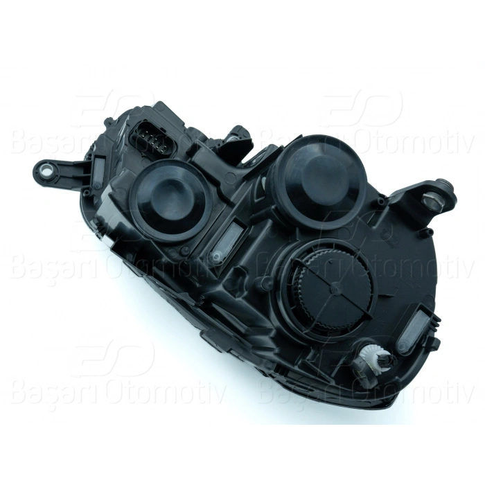 FAR SOL HALOJEN VW PASSAT B7 11 >