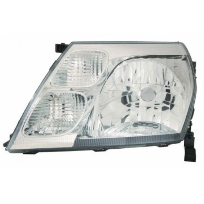 FAR SOL HIACE (KLH2) 2.5 D4D 44110