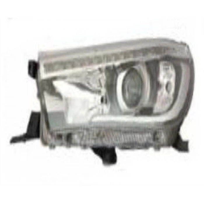 FAR SOL HILUX (GUN125, GUN126) 2.4 D:2.8 D 15-