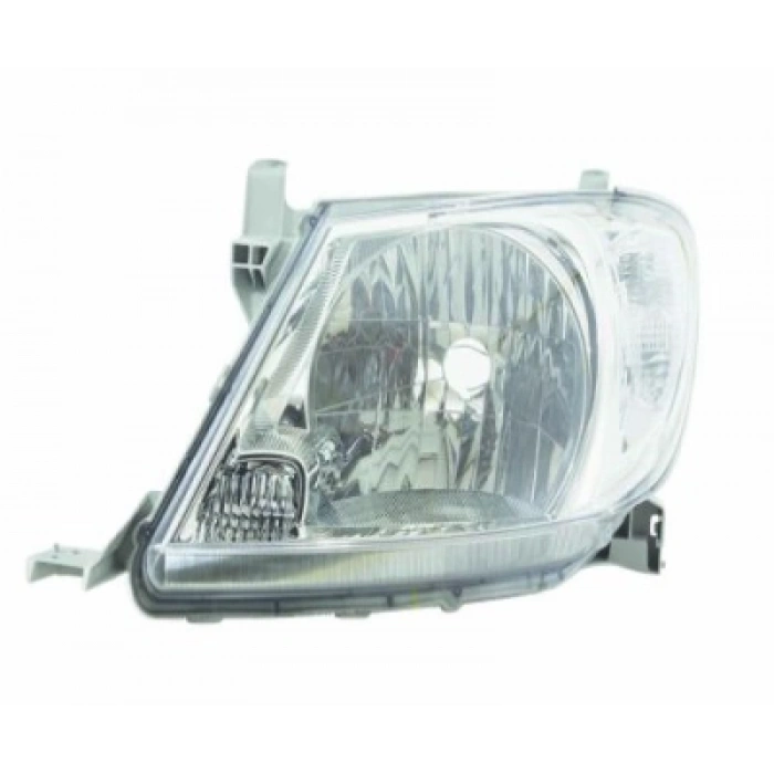 FAR SOL HILUX (N1, N2) Dizel 09-11