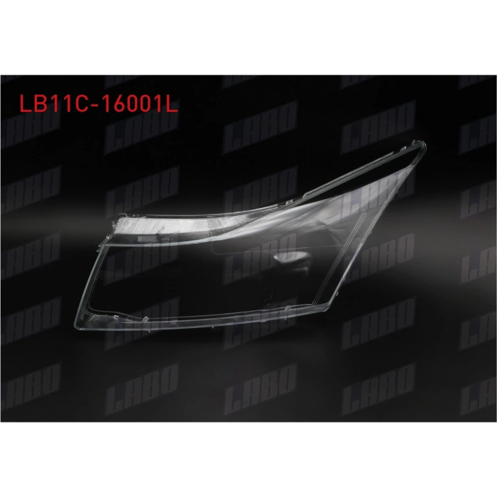 FAR SOL ICI KROM MOTORLU CHEVROLET CRUZE 2009-2012