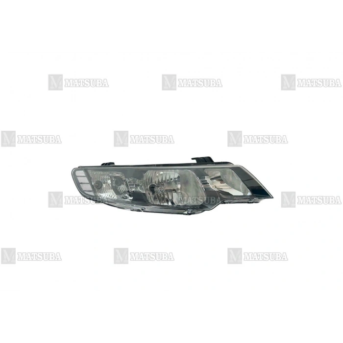 FAR SOL KIA CERATO 09-12