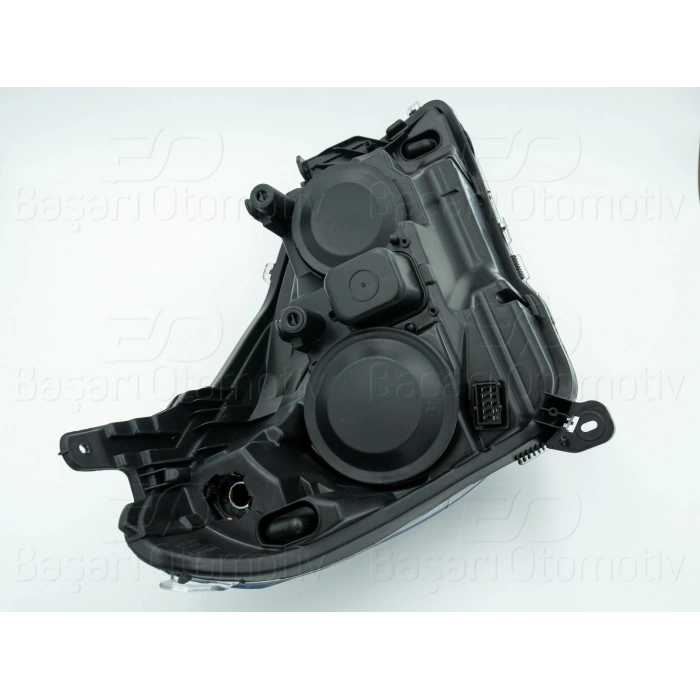 FAR SOL KOMPLE SIYAH OPEL ASTRA H 04 >