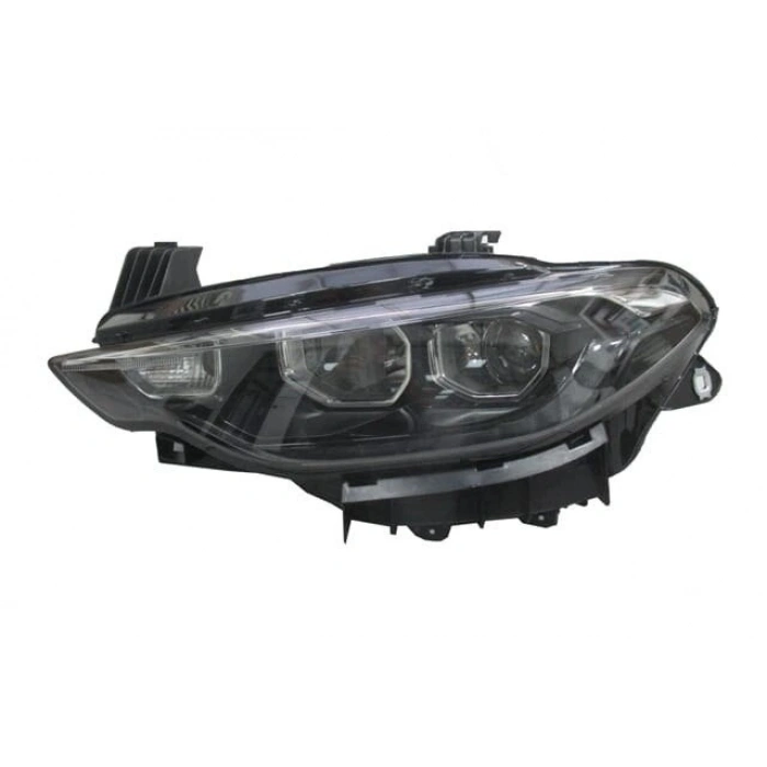 FAR SOL KROM ÇITALI LEDLI+ BALLAST DAHIL EGEA BM 15-