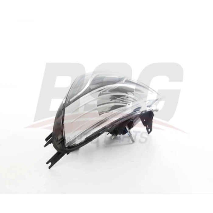 FAR SOL KROM ÇITALI / MOTORLU CLIO IV HATCBACK/GRANDTOUR BM 12-