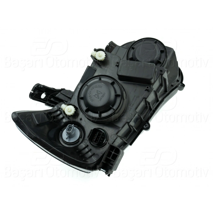 FAR SOL KROM MOTORLU CHEVROLET AVEO T300 12 >