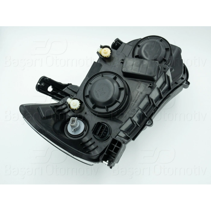 FAR SOL KROM MOTORLU CHEVROLET AVEO T300 12-