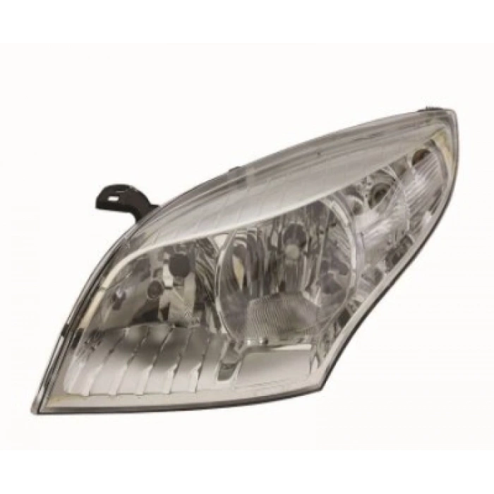 FAR SOL KROM MOTORLU MEGAN III BM 07-