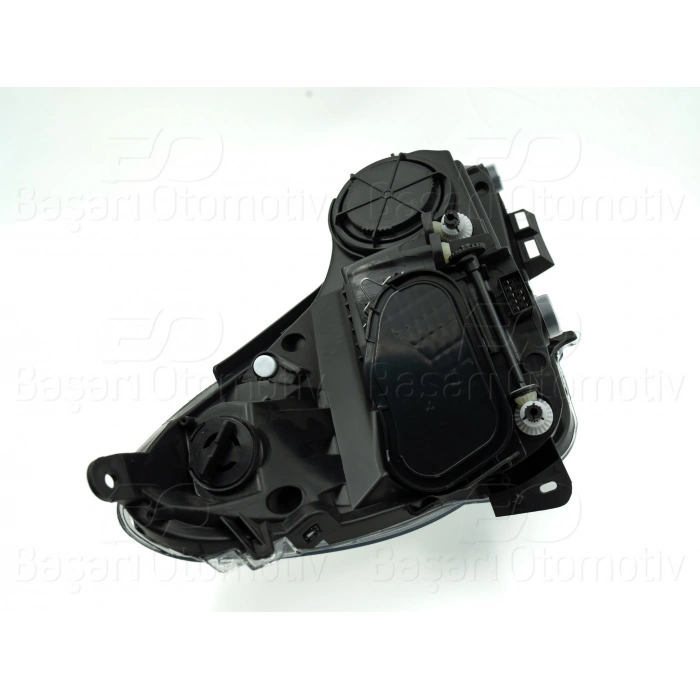 FAR SOL KROM MOTORLU OPEL CORSA D 07-10