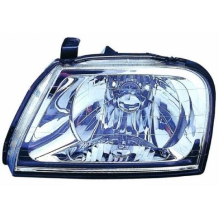 FAR SOL L200 (K64, K74) Dizel 99-05