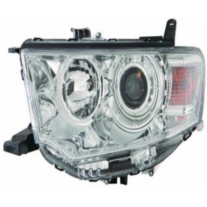 FAR SOL L200 (KA, KB) 2.5 DI-D 10-15
