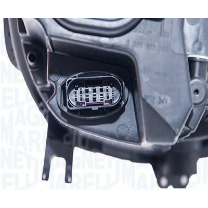 FAR SOL LED A4 BM 16-