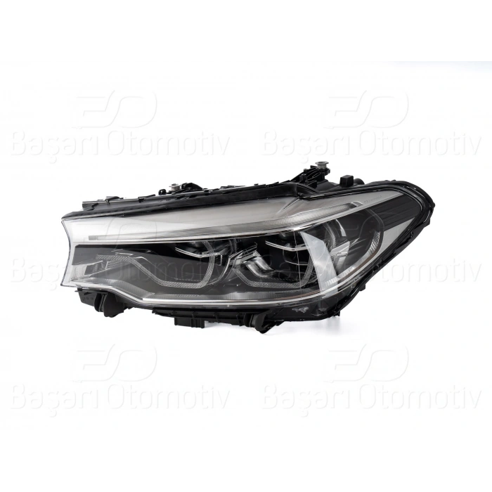 FAR SOL LED ADAPTIVE BMW 5 SERISI G30 17-20