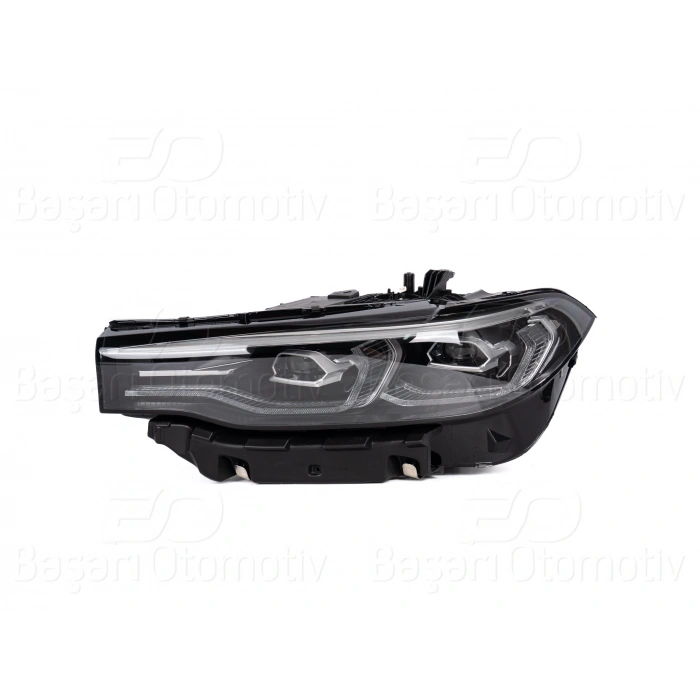 FAR SOL LED AHL BMW X7 G07 18-20