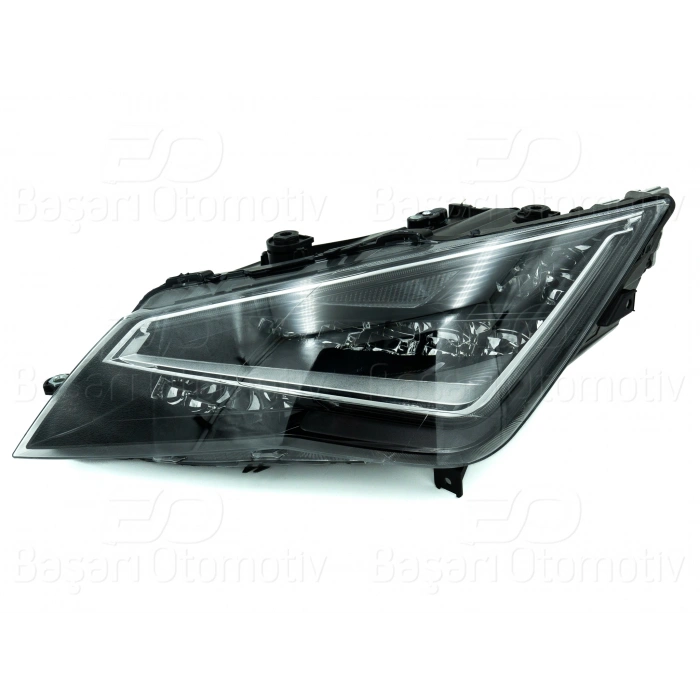 FAR SOL LED BEYINLI SEAT LEON 13 >