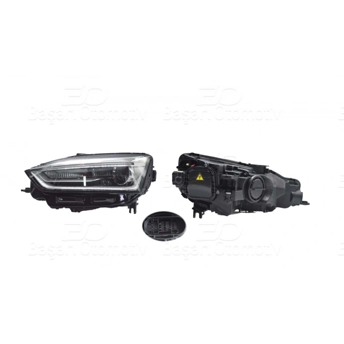 FAR SOL LED BI-XENON AUDI A5 B9 17-20