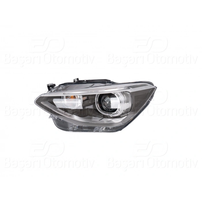 FAR SOL LED BI-XENON BMW 1 SERISI F20 F21 11 >