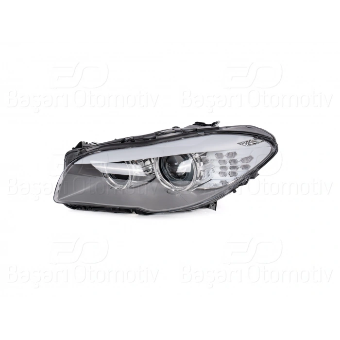 FAR SOL LED BI-XENON BMW 5 SERISI F10 10 >