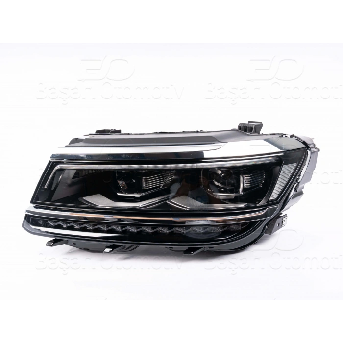 FAR SOL LED BI-XENON VW TIGUAN 16>