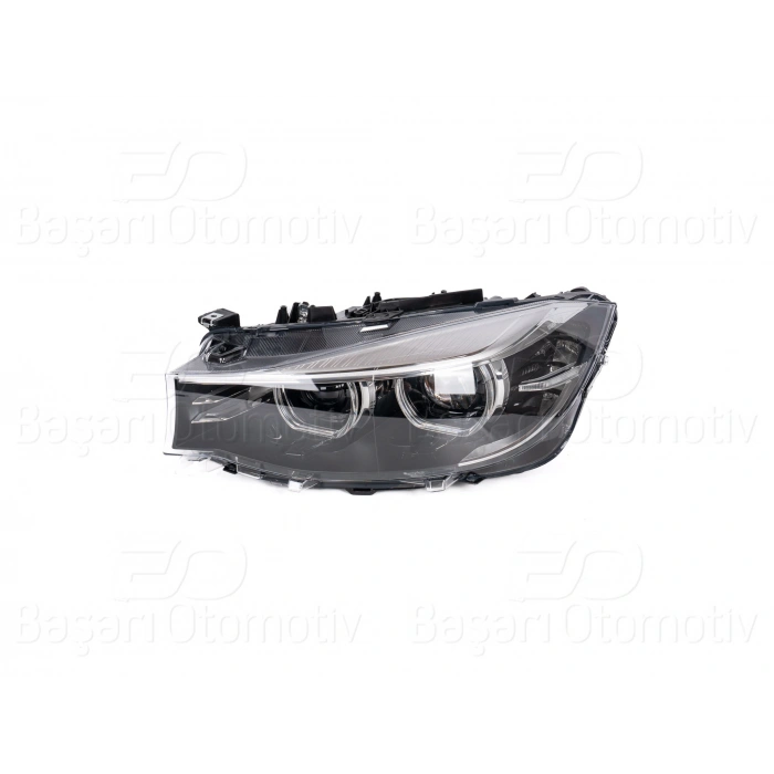 FAR SOL LED BMW 3 SERISI F34 GT 16-19