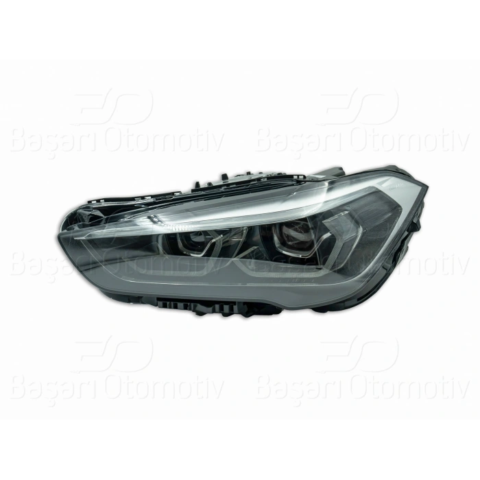 FAR SOL LED BMW X1 F48 LCI 19 >