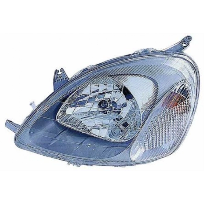 FAR SOL LED COROLLA (E21) HB 1.2:1.8 Hybrid 19-