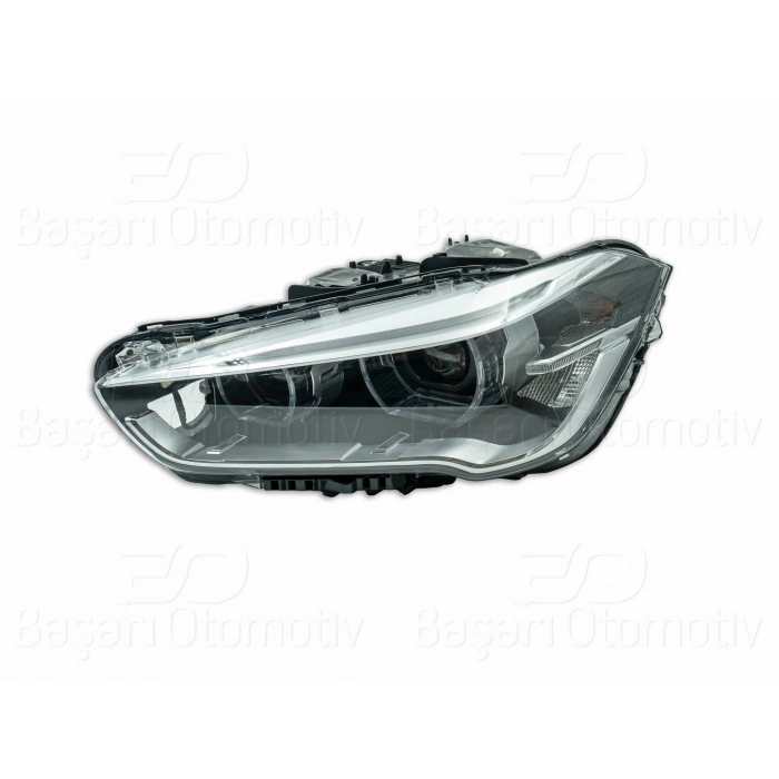FAR SOL LED FANSIZ BMW X1 F48 15-18