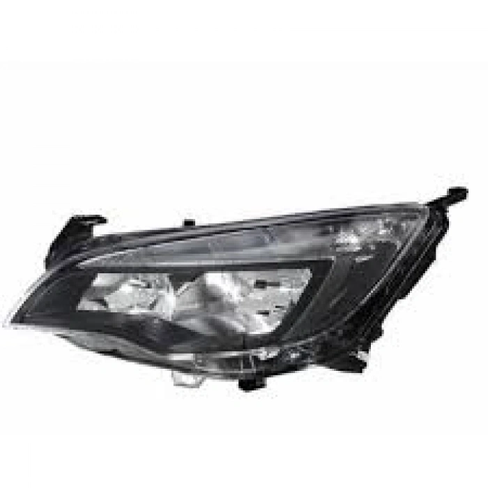 FAR SOL LED GUNDUZ LEDLI OPEL ASTRA J (A1)