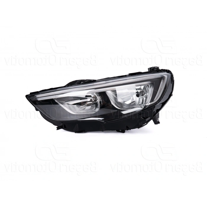 FAR SOL LED HALOJEN OPEL INSIGNIA B 18-20