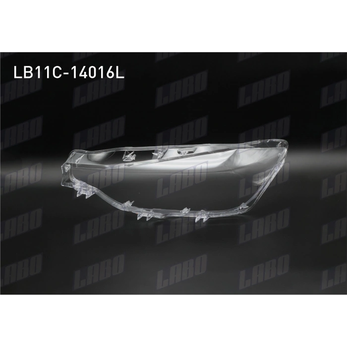 FAR SOL LED KROM CERCEVELI BMW 3 SERISI (F30 LCI) 2016-2019