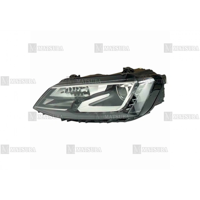 FAR SOL LED`LI JETTA BM 10-17