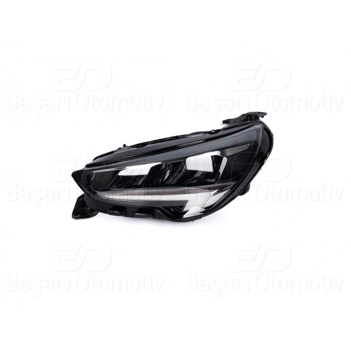 FAR SOL LED OPEL CORSA F 20>