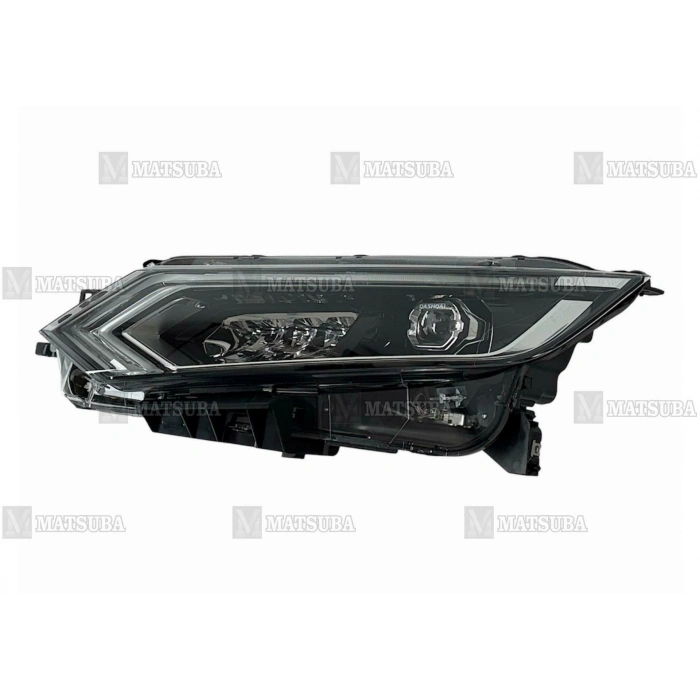 FAR SOL LED QASHQAI (J11) 1.2 DIGT:1.5 DCI:1.6 DCI 17-