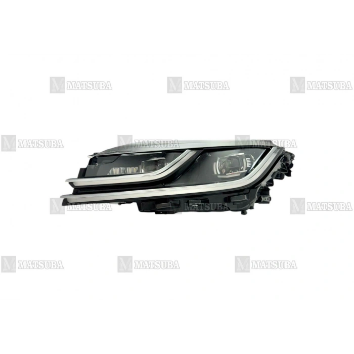 FAR SOL LEDLI ARTEON BM 17-