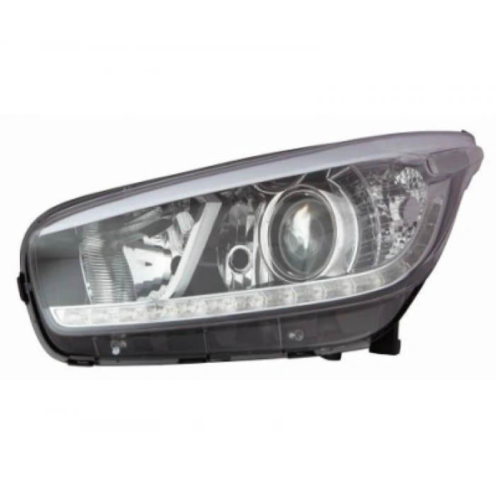 FAR SOL LEDLI : MOTORLU CEED : PRO CEED B.M 13-14