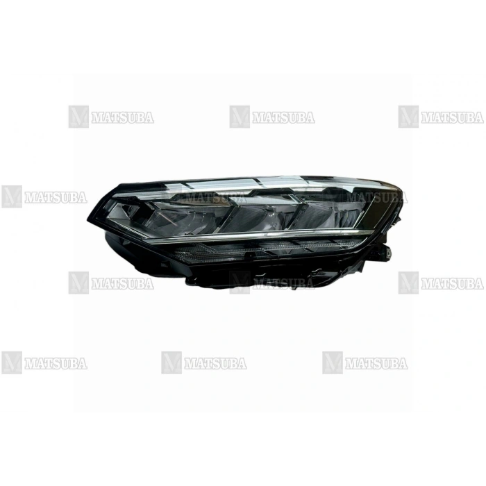 FAR SOL LEDLI VOLKSWAGEN PASSAT 8.5 2020-