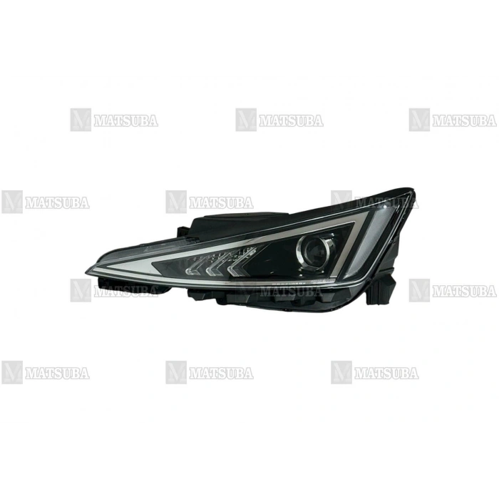 FAR SOL LEDSIZ MOTORLU HYUNDAI ELANTRA 19-21